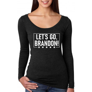Lets Go Brandon FJB Pro America Political T-Shirt