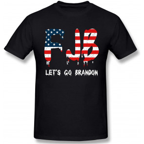 Let's Go Brandon, FJB Tshirt For T-Shirt