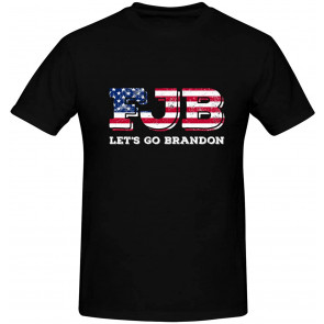 Let's Go Brandon FJB T-Shirt