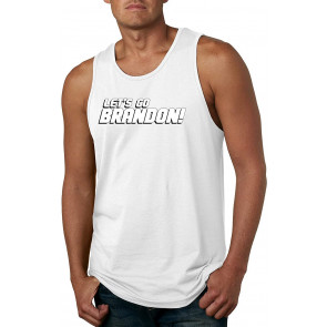 Let's Go Brandon Humor T-Shirt
