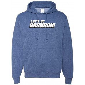 Let's Go Brandon Humor T-Shirt