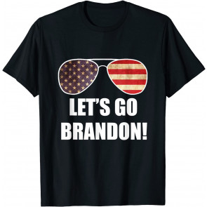Let's Go Brandon Let's Go Brandon T-Shirt