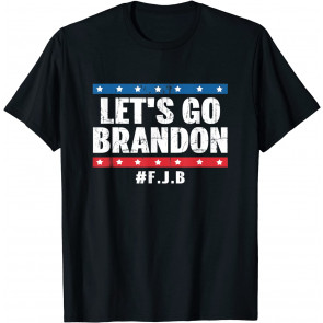 Let's Go Brandon Meme Trending  T-Shirt
