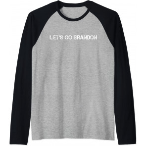 Let's Go Brandon Vintage American Flag Patriotic On Back T-Shirt