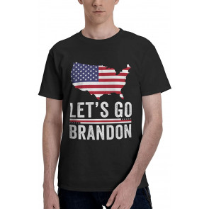 Let's Go Brandon T-Shirt