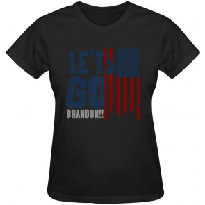 Let's Go Brandon T-Shirt