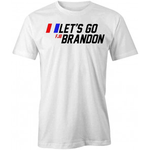 Let's Go Brandon T-Shirt