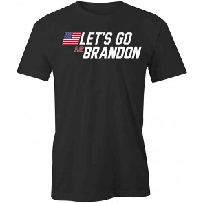 Let's Go Brandon T-Shirt
