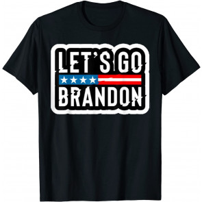 Lets Go Brandon T-Shirt