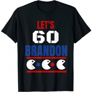 Lets Go Brandon T-Shirt