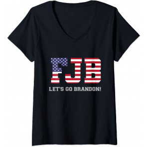 Lets Go Brandon T-Shirt