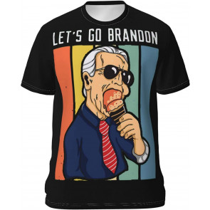 Let's Go Brandon T-Shirt
