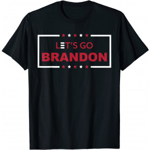 Let's Go Brandon T-Shirt