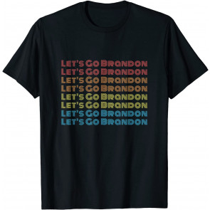 Lets Go Brandon T-Shirt