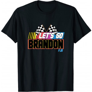 Let's Go Brandon T-Shirt