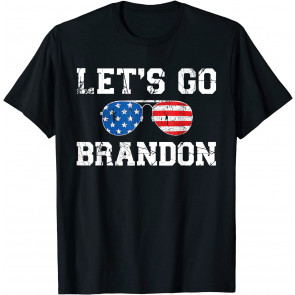 LET'S GO BRANDON T-Shirt