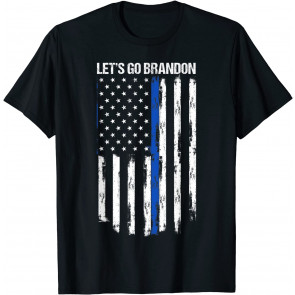 Let's Go Brandon T-Shirt