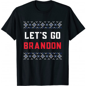 Let's Go Brandon T-Shirt