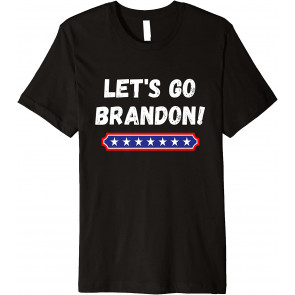 Let's Go Brandon T-Shirt