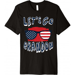 Let's Go Brandon T-Shirt
