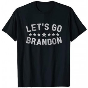 Let's Go Brandon T-Shirt