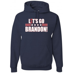 Let's Go Brandon T-Shirt