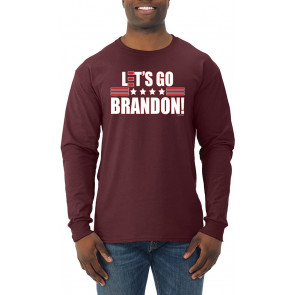 Let's Go Brandon T-Shirt