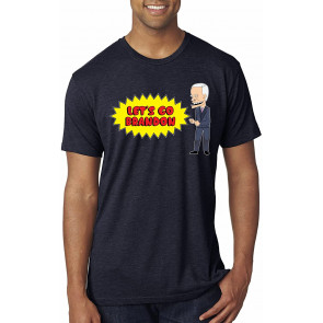 Let's Go Brandon T-Shirt