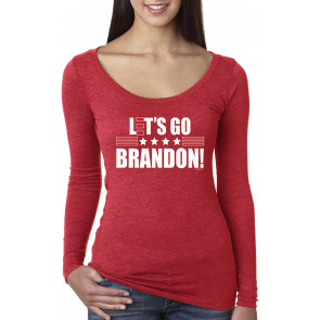 Let's Go Brandon T-Shirt