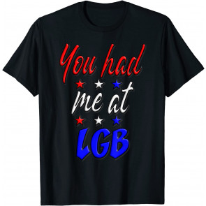 Lets Go Brandon T-Shirt