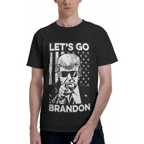 Let's Go Brandons FJB Tshirt For T-Shirt
