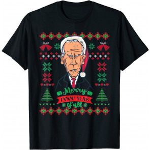 Let's Go Ugly Christmas  T-Shirt