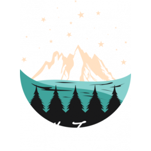 Lets Travel The World T-Shirt