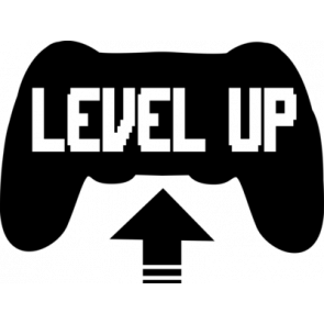 Level Up Gaming Tshirt