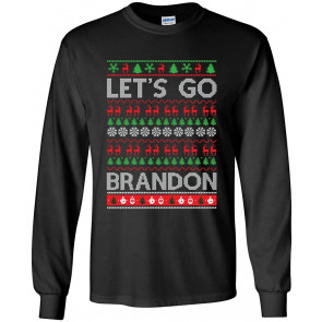 LGB Let's Go Brandon T-Shirt
