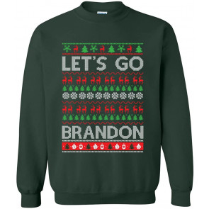 LGB Let's Go Brandon T-Shirt