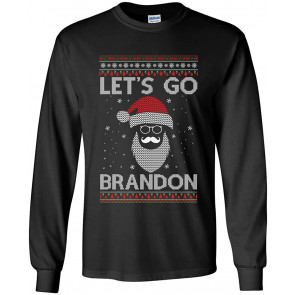 LGB Let's Go Brandon T-Shirt