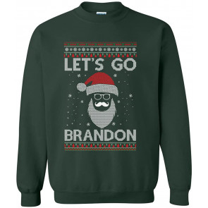 LGB Let's Go Brandon T-Shirt