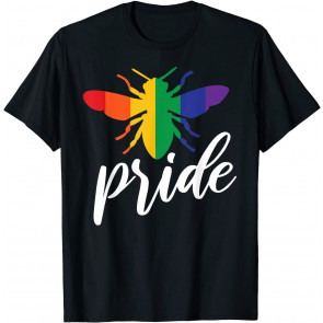 LGBT Gay Pride Month Transgender Rainbow Lesbian Sister T-Shirt