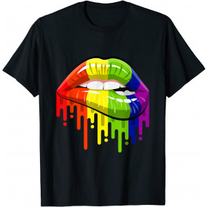 LGBT Rainbow  T-Shirt
