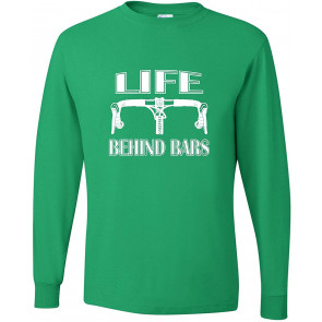 Life Behind Bars T-Shirt