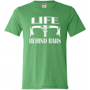 Life Behind Bars T-Shirt