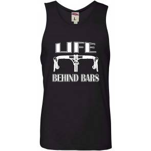 Life Behind Bars T-Shirt
