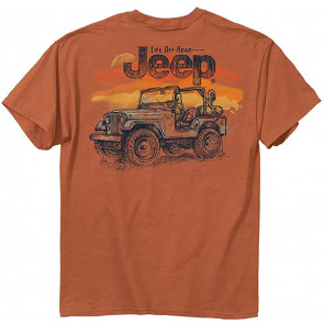 Life Off Road T-Shirt