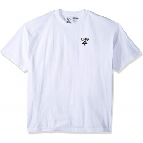 Lifted Group Research Collection Men's Logo Plus T-Shirt