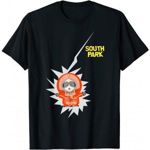 Lightening Kenny T-Shirt