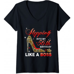Like A Boss Since 1964 Mother T-Shirt