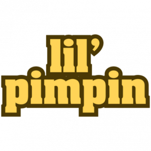Lil Pimpin  Kids Shirt