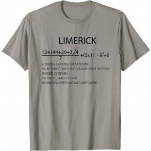 LIMERICK T-Shirt