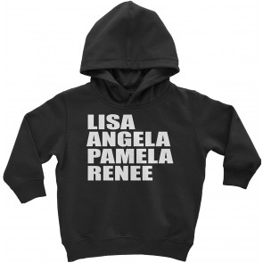 Lisa Angela Pamela Renee T-Shirt